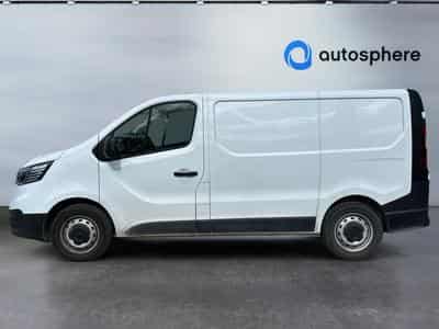Renault Trafic 2.0 dCi 130 6D Energy Blue Confort L1H1 2.7T (2024) - Foto 3