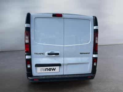 Renault Trafic 2.0 dCi 130 6D Energy Blue Confort L1H1 2.7T (2024) - Foto 5