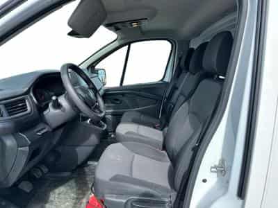 Renault Trafic 2.0 dCi 130 6D Energy Blue Confort L1H1 2.7T (2024) - Foto 6