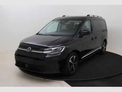 VW Caddy Maxi Style 7pl (2026) - Photo 1