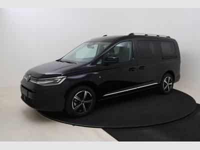 VW Caddy Maxi Style 7pl (2026) - Photo 10