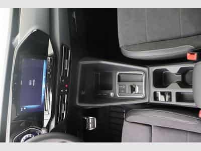 VW Caddy Maxi Style 7pl (2026) - Photo 12