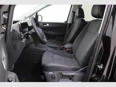 VW Caddy Maxi Style 7pl (2026) - Photo 13