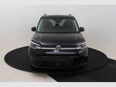 VW Caddy Maxi Style 7pl (2026) - Photo 2