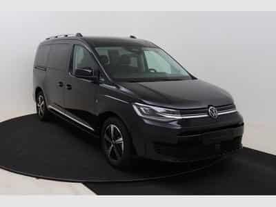 VW Caddy Maxi Style 7pl (2026) - Photo 3