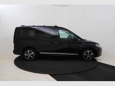 VW Caddy Maxi Style 7pl (2026) - Photo 4