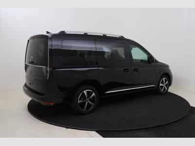 VW Caddy Maxi Style 7pl (2026) - Photo 5