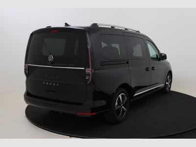 VW Caddy Maxi Style 7pl (2026) - Photo 6