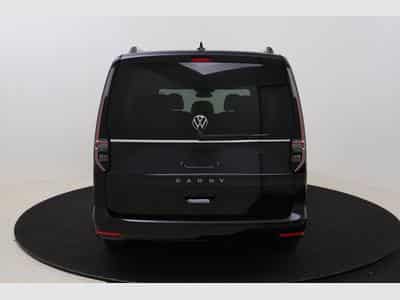 VW Caddy Maxi Style 7pl (2026) - Photo 7