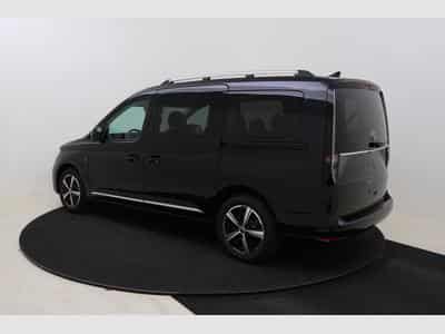 VW Caddy Maxi Style 7pl (2026) - Photo 8