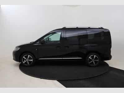VW Caddy Maxi Style 7pl (2026) - Photo 9