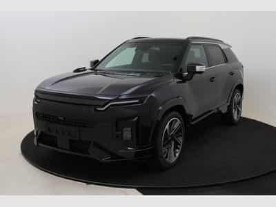 Kgm Actyon Titanium (2025) - Photo 1