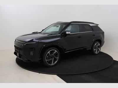 Kgm Actyon Titanium (2025) - Photo 10