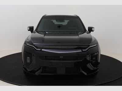 Kgm Actyon Titanium (2025) - Photo 2