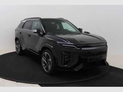 Kgm Actyon Titanium (2025) - Photo 3