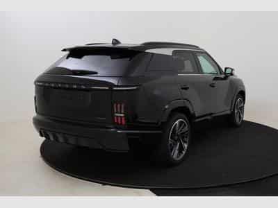 Kgm Actyon Titanium (2025) - Photo 6