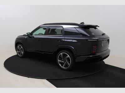 Kgm Actyon Titanium (2025) - Photo 8