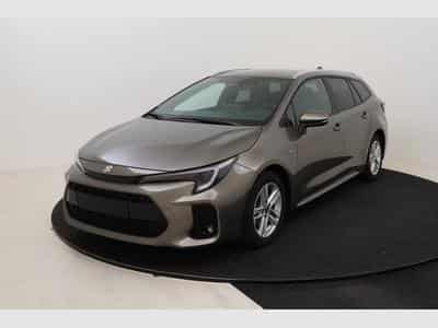 Suzuki Swace GLX (2024) - Photo 1