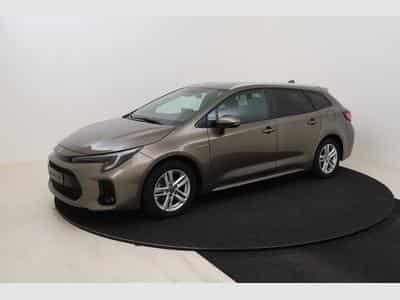 Suzuki Swace GLX (2024) - Photo 10
