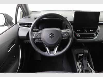 Suzuki Swace GLX (2024) - Photo 11
