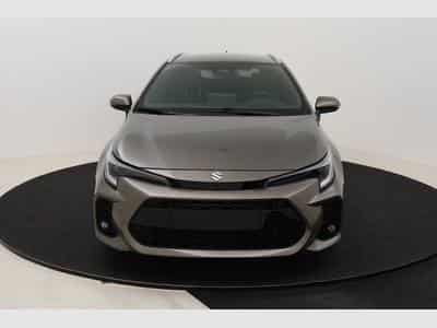 Suzuki Swace GLX (2024) - Photo 2