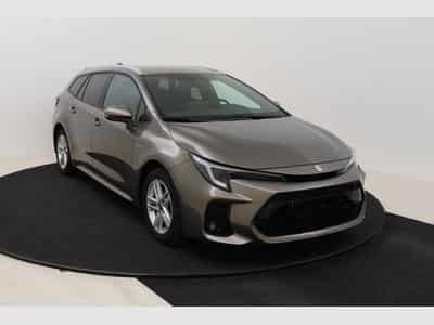 Suzuki Swace GLX (2024) - Photo 3