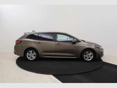 Suzuki Swace GLX (2024) - Photo 4