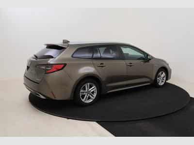 Suzuki Swace GLX (2024) - Photo 5