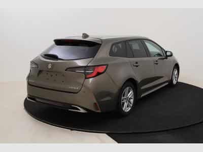 Suzuki Swace GLX (2024) - Photo 6
