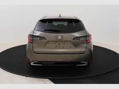 Suzuki Swace GLX (2024) - Photo 7