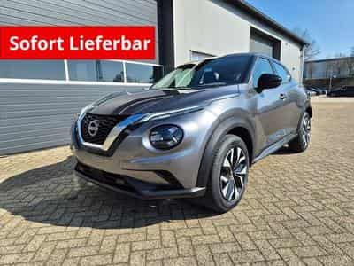 Nissan Juke Acenta (2026) - Photo 1
