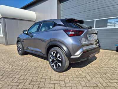 Nissan Juke Acenta (2026) - Photo 3