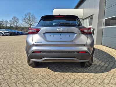 Nissan Juke Acenta (2026) - Photo 4