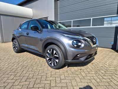 Nissan Juke Acenta (2026) - Photo 7
