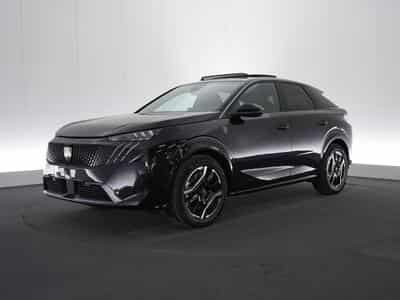 Peugeot 3008 GT (2026) - Photo 1
