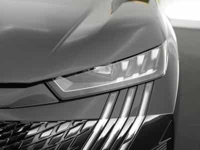 Peugeot 3008 GT (2026) - Photo 12