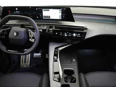 Peugeot 3008 GT (2026) - Photo 7