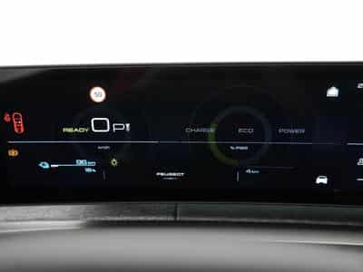Peugeot 3008 GT (2026) - Photo 8