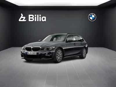 BMW 318 318i Touring M Sport (2020) - Foto 1