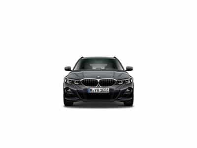 BMW 318 318i Touring M Sport (2020) - Foto 2