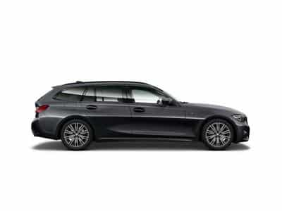 BMW 318 318i Touring M Sport (2020) - Foto 3