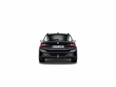 BMW 318 318i Touring M Sport (2020) - Foto 4