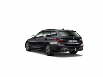 BMW 318 318i Touring M Sport (2020) - Foto 5