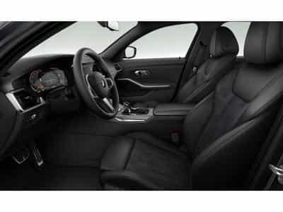 BMW 318 318i Touring M Sport (2020) - Foto 6