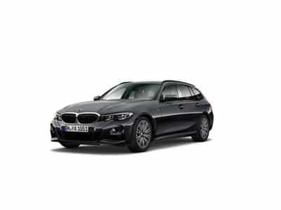 BMW 318 318i Touring M Sport (2020) - Foto 7