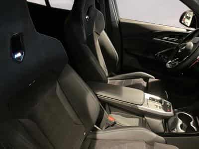 BMW X2 X2 M35i xDrive (2024) - Foto 12
