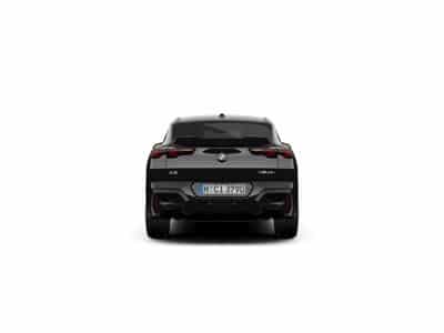 BMW X2 X2 M35i xDrive (2024) - Foto 4