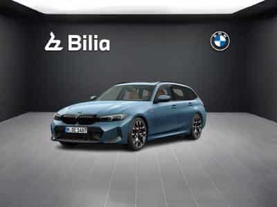 BMW 330 330i xDrive Touring M Sport (2026) - Foto 1