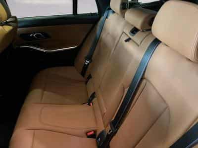 BMW 330 330i xDrive Touring M Sport (2026) - Foto 13