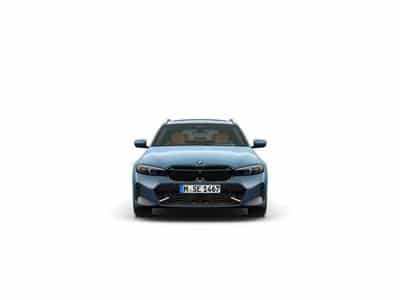 BMW 330 330i xDrive Touring M Sport (2026) - Foto 2